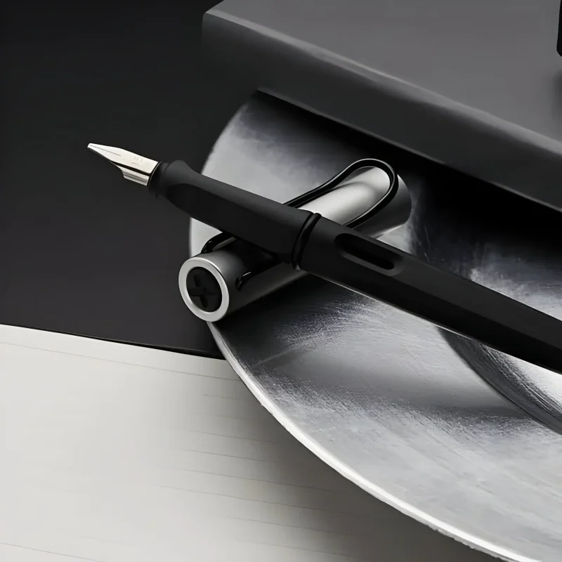 Lamy Joy Calligraphy All Black – Fountain Pen
