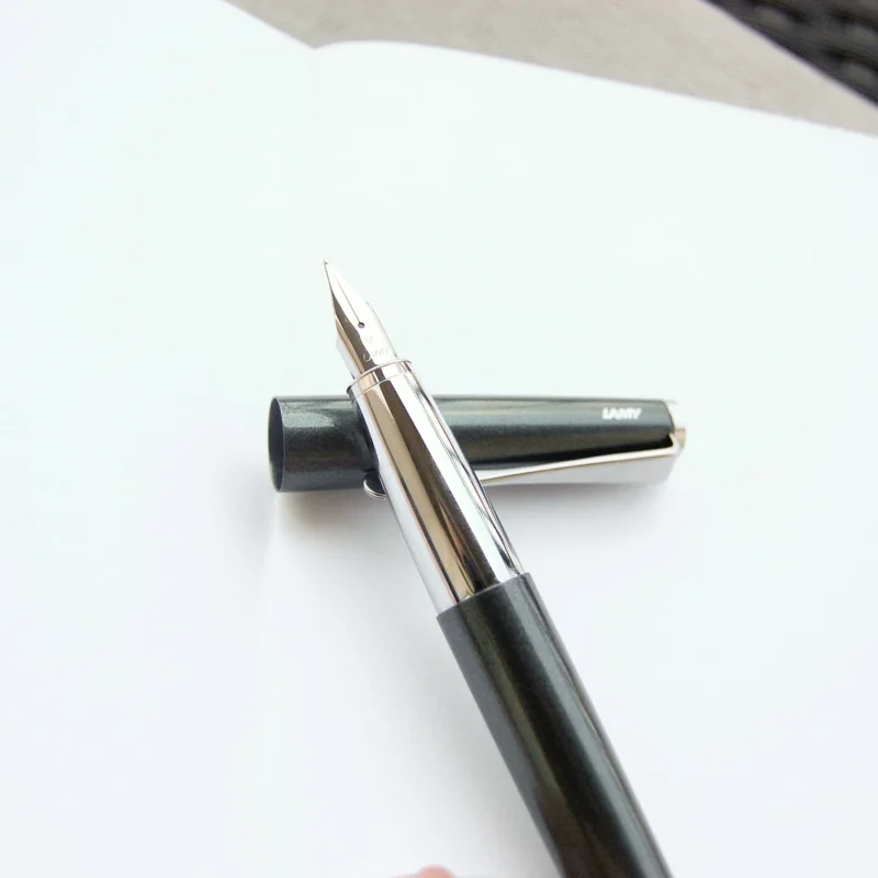 Lamy Studio Black Forest – Fountain Pen Special Edition