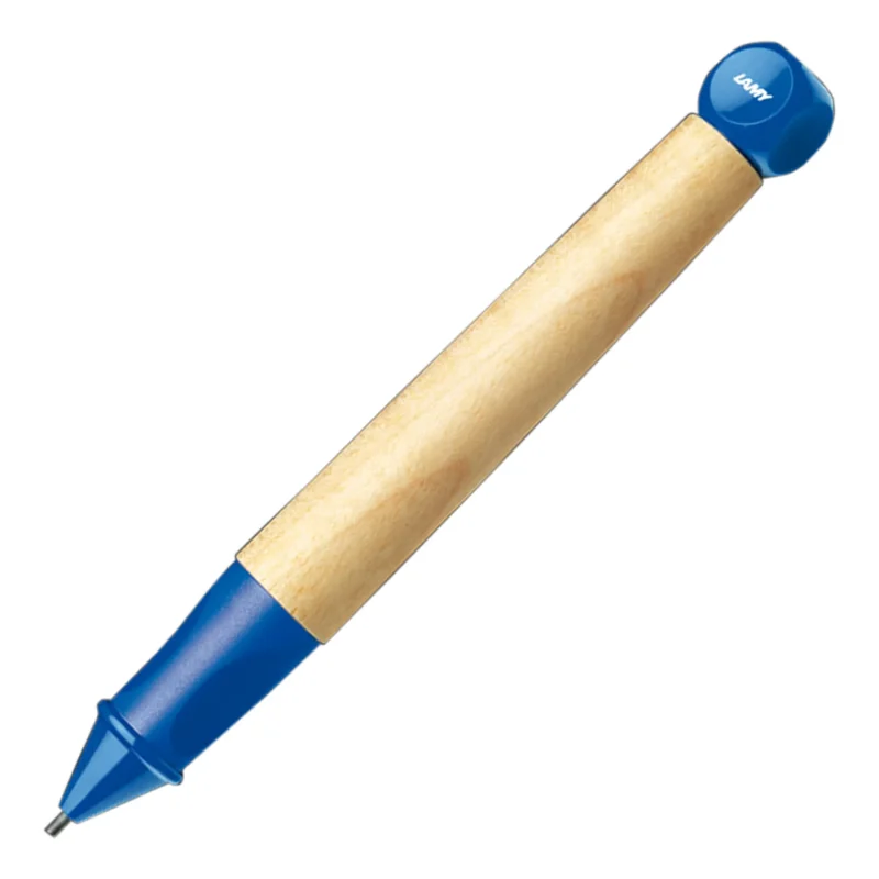 Lamy ABC Blue – Mechanical Pencil