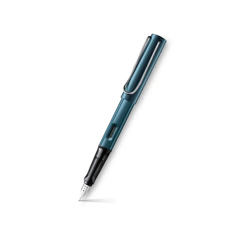 Lamy AL-Star Petrol - Fountain Pen Limited Edition