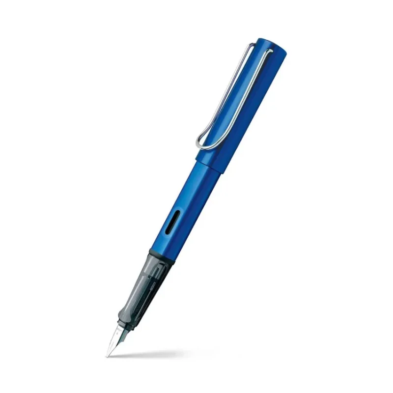 Lamy AL-Star Ocean Blue - Fountain Pen