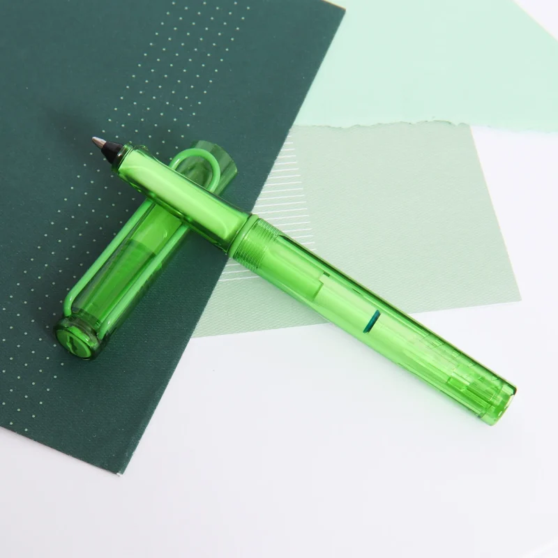 Lamy Balloon Lime – Roller Ball Pen