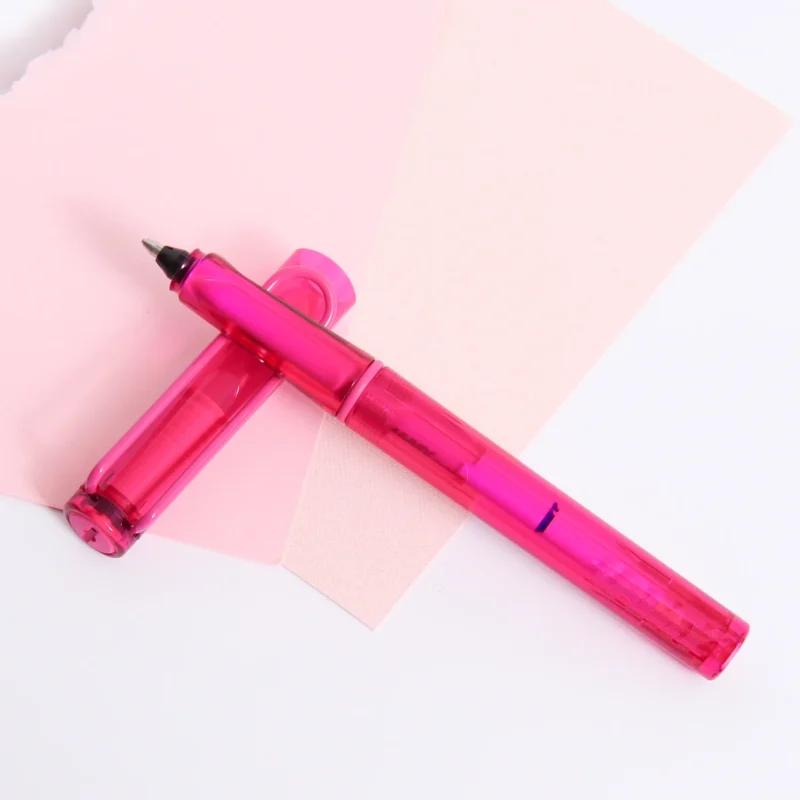 Lamy Balloon Pink – Roller Ball Pen