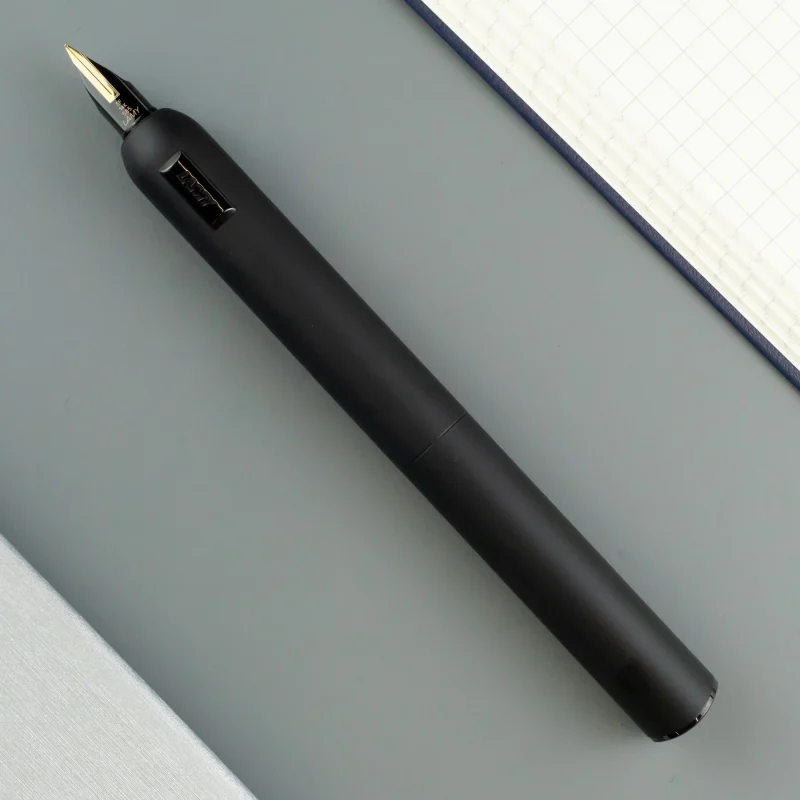 Lamy Dialog CC All Black – Fountain Pen Special Edition