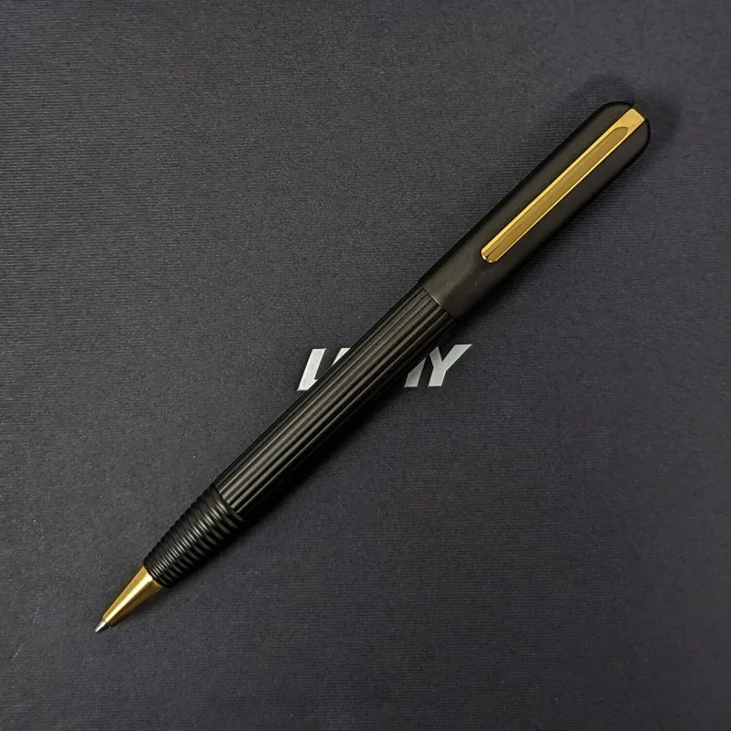 Lamy Imporium Black GT – Roller Ball Pen