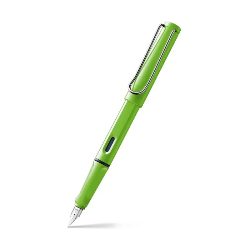 Lamy Safari Green - Fountain Pen