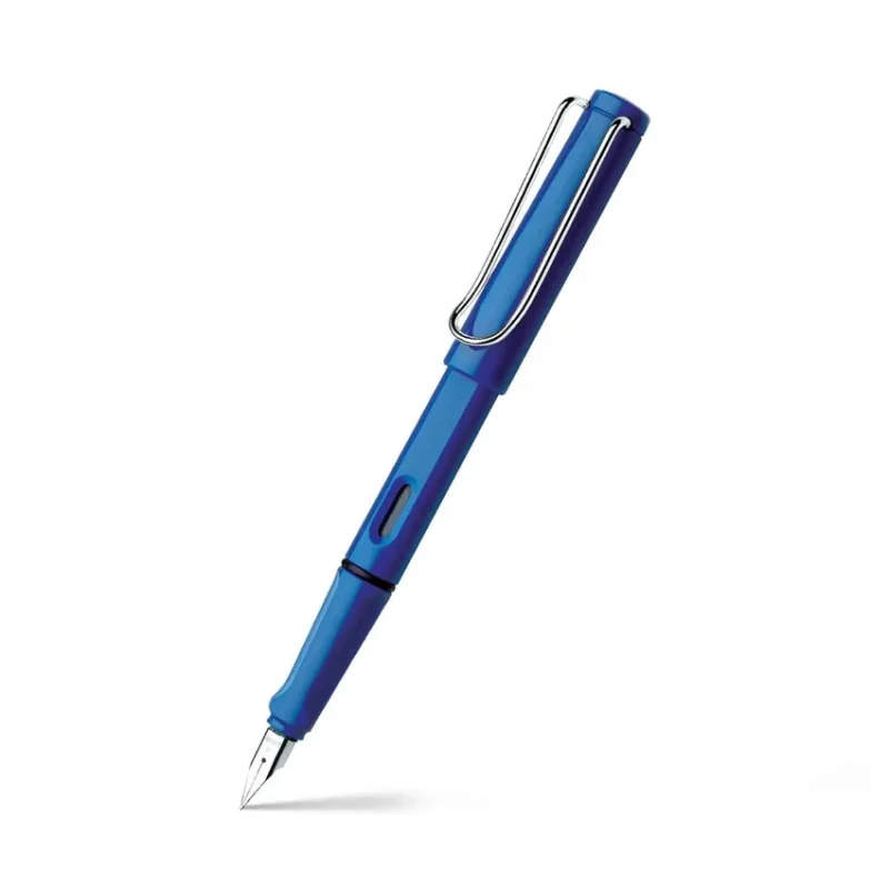 Lamy Safari Blue - Fountain Pen
