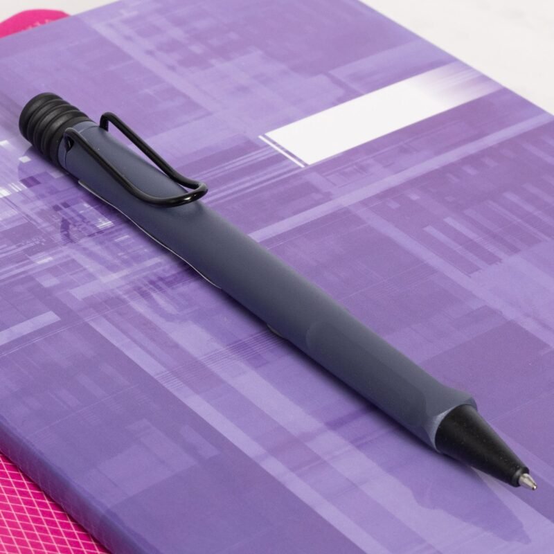 Lamy Safari Pink Cliff – Ballpoint Pen Special Edition