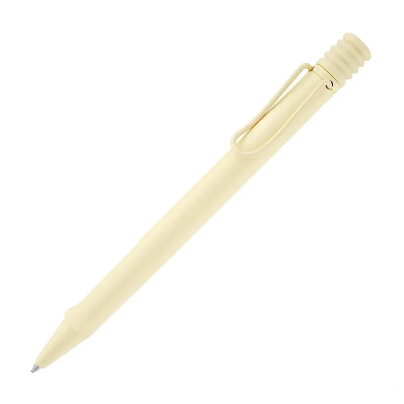 Lamy Safari Cream – Ballpoint Pen Special Edition