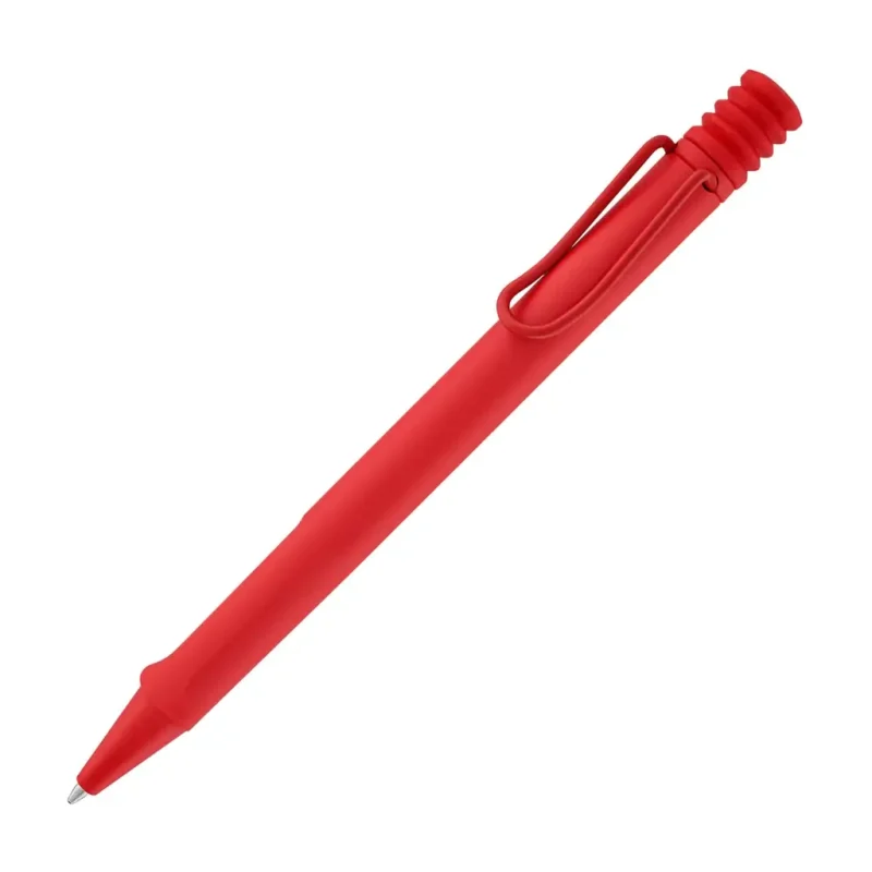 Lamy Safari Strawberry – Ballpoint Pen Special Edition