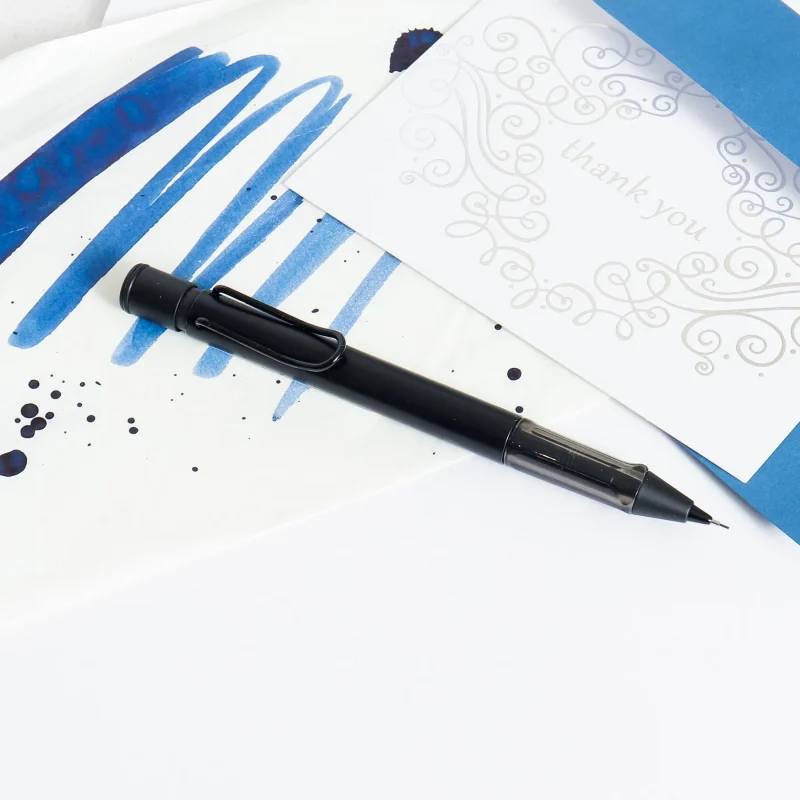 Lamy AL-Star Black – Mechanical Pencil