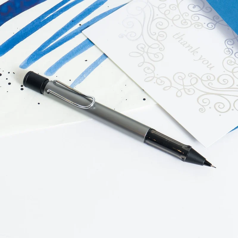 Lamy AL-Star Graphite – Mechanical Pencil