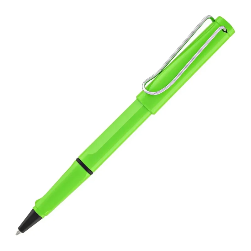 Lamy Safari Green - Rollerball Pen