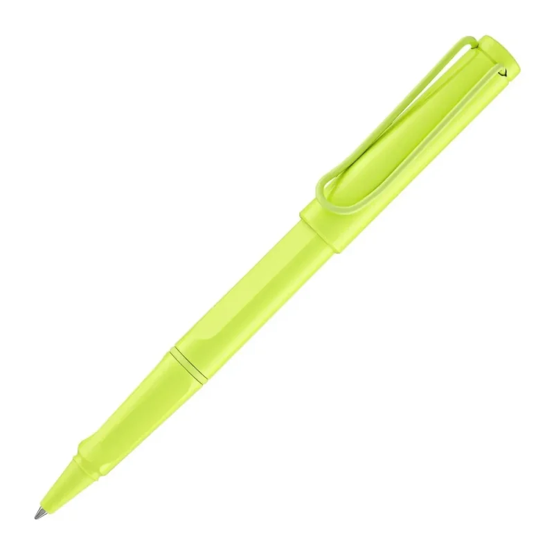 Lamy Safari Spring Green - Rollerball Pen Special Edition