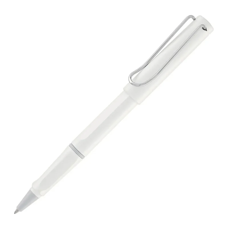 Lamy Safari White - Rollerball Pen