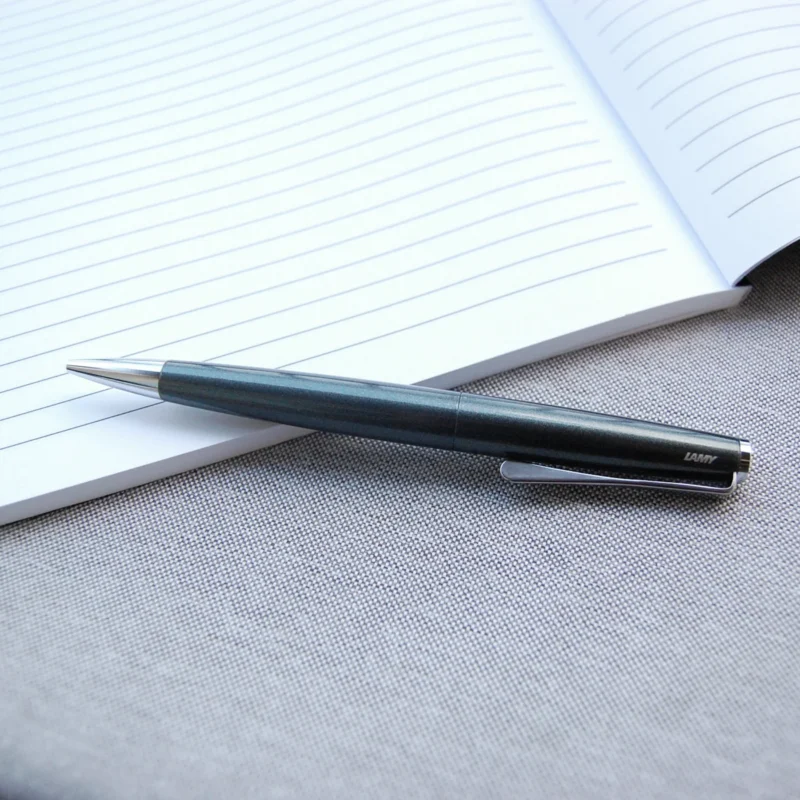 Lamy Studio Black Forest – Ballpoint Pen