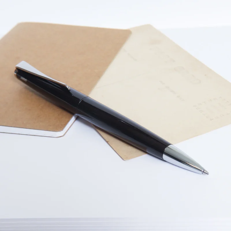 Lamy Studio Dark Brown – Ballpoint Pen Special Edition