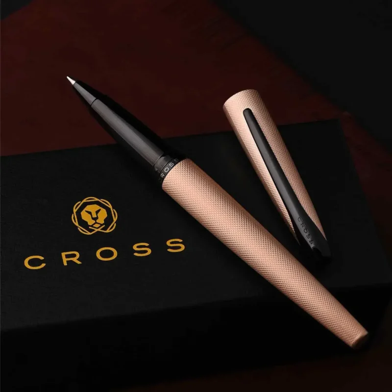 Cross ATX Rollerball Pen Mod Trends