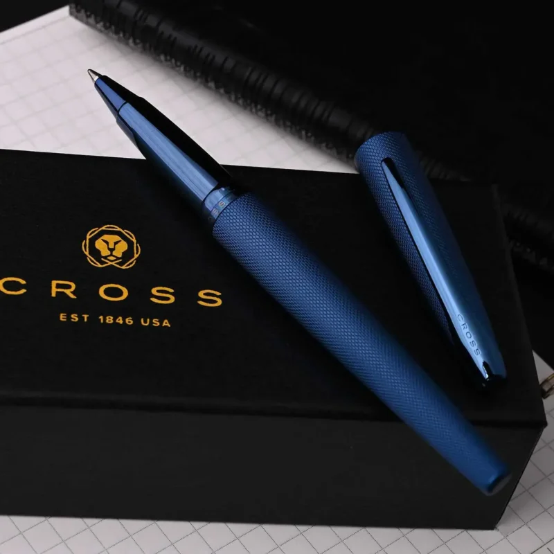 Cross ATX Rollerball Pen Mod Trends