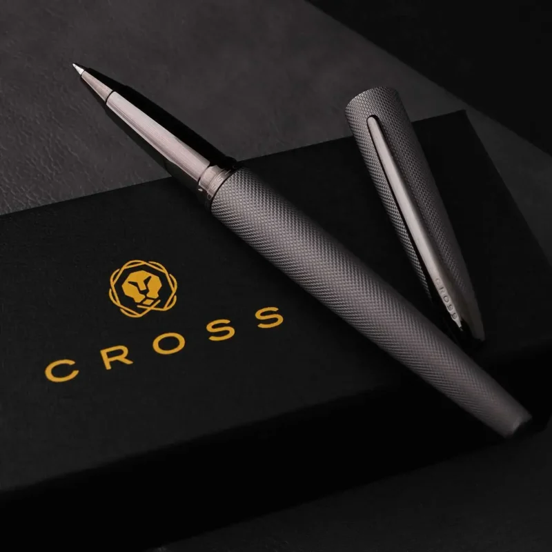 Cross ATX Rollerball Pen Mod Trends