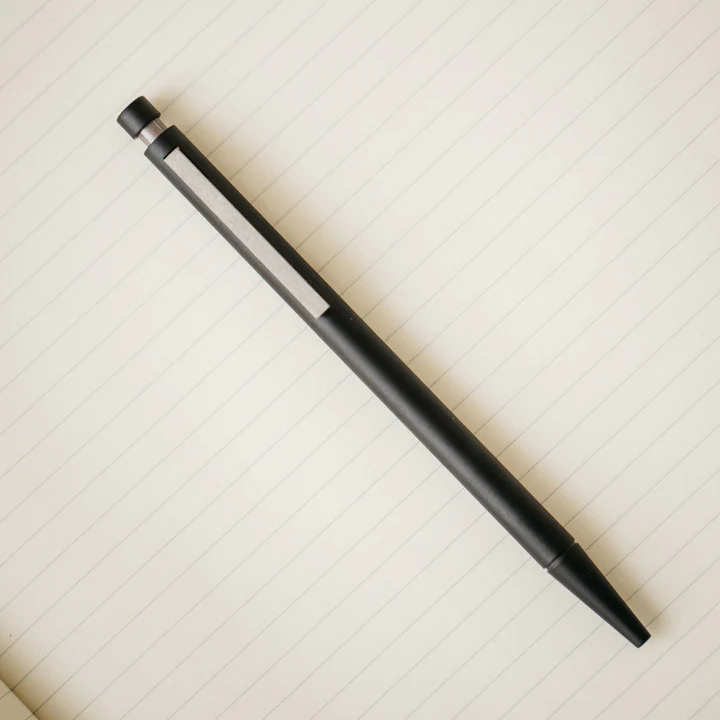 Lamy Pur Ballpoint Pen Mod Trends