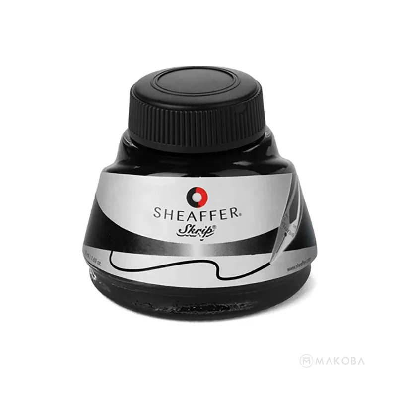 Sheaffer Skrip Ink Bottle 50ml