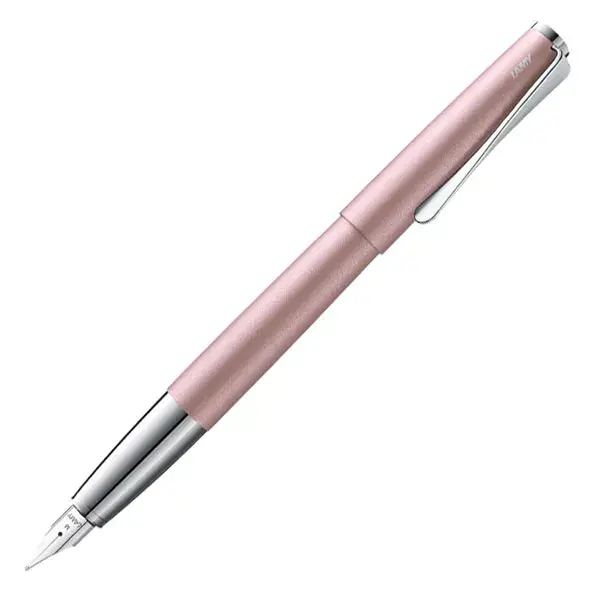 Lamy Studio Rose Matt – Fountain Pen Special Edition