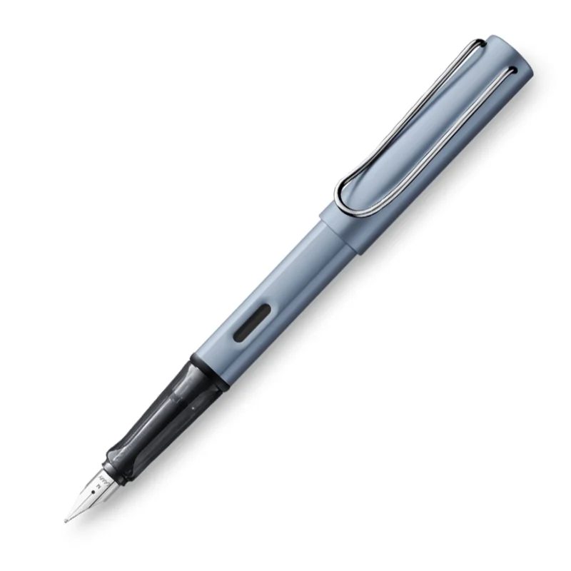 Lamy AL-Star Azure - Fountain Pen Special Edition