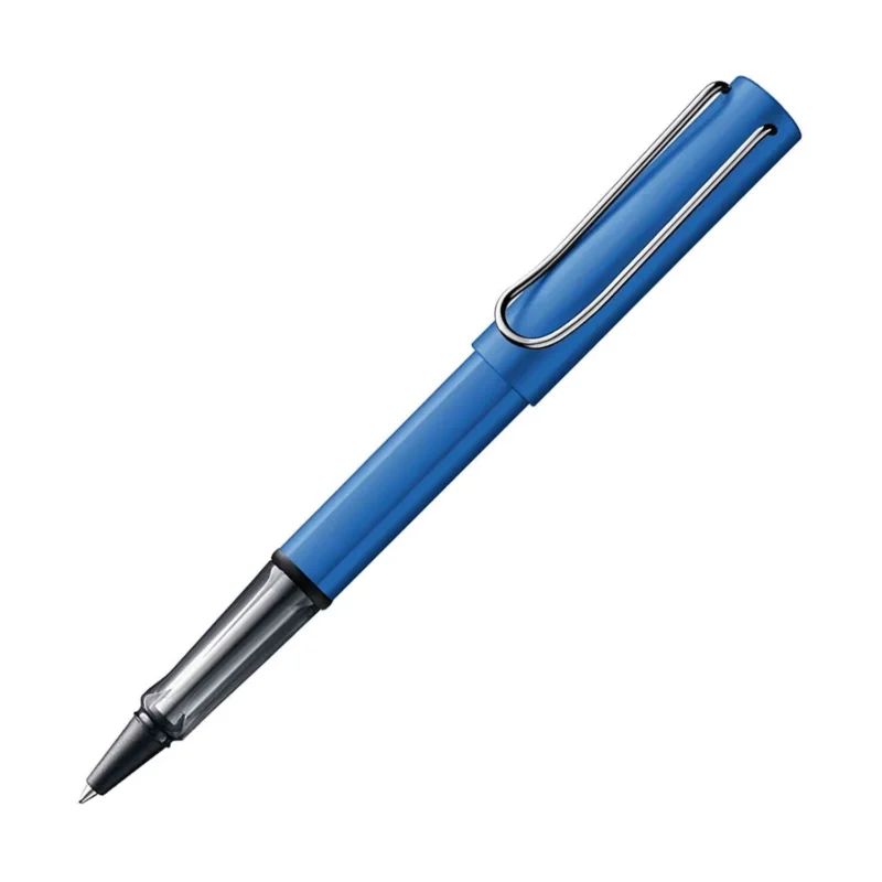 Lamy AL-Star Ocean Blue – Roller Ball Pen