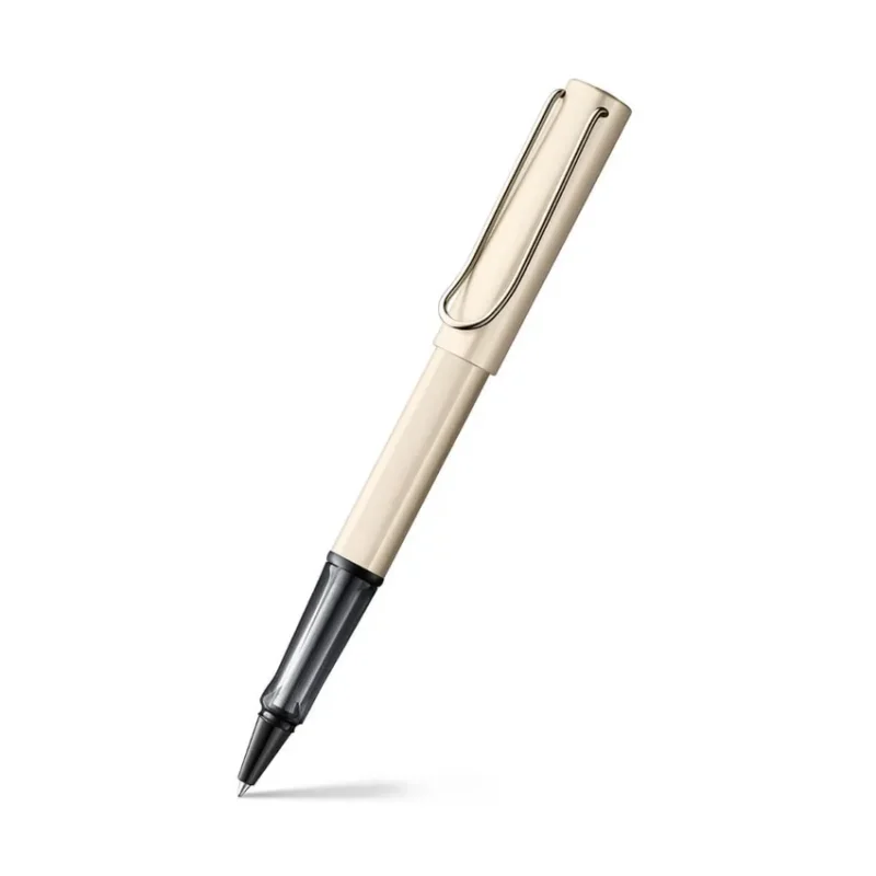 Lamy LX Palladium – Roller Ball Pen