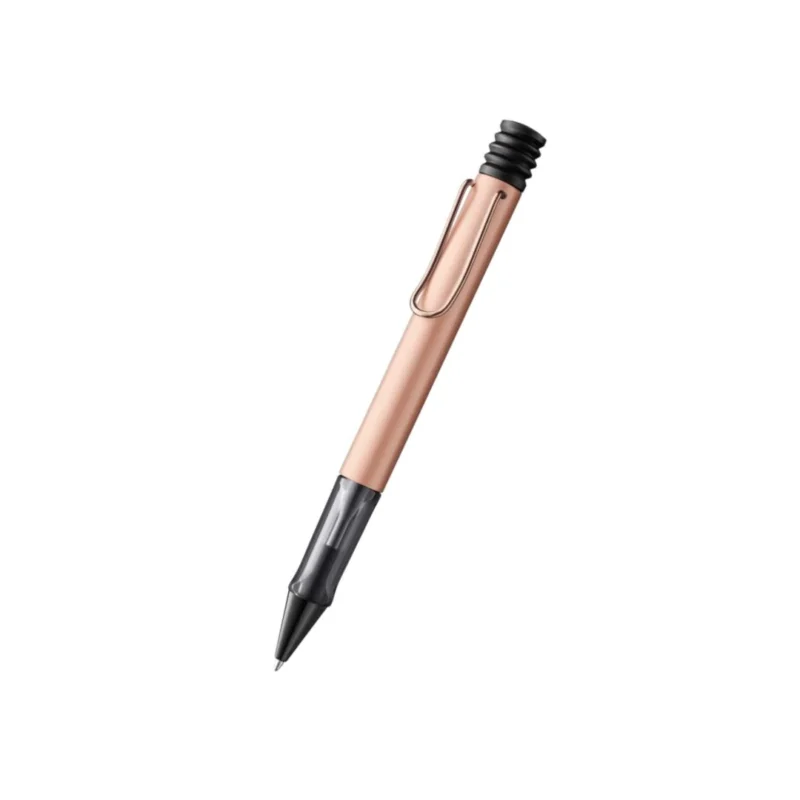 Lamy LX Rose Gold – Ballpoint Pen