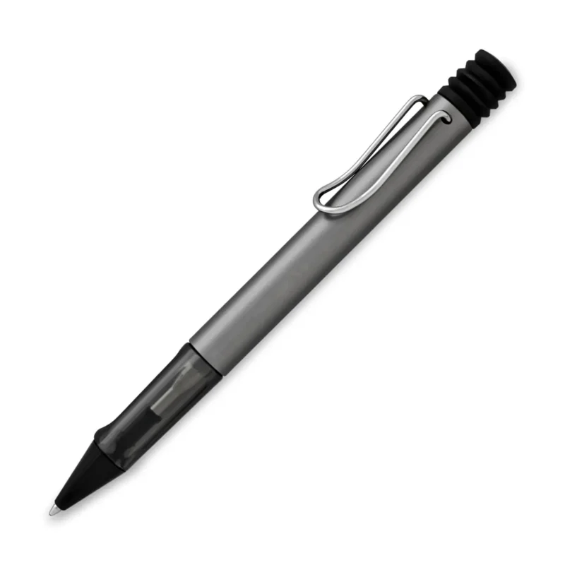 Lamy LX Ruthenium – Ballpoint Pen