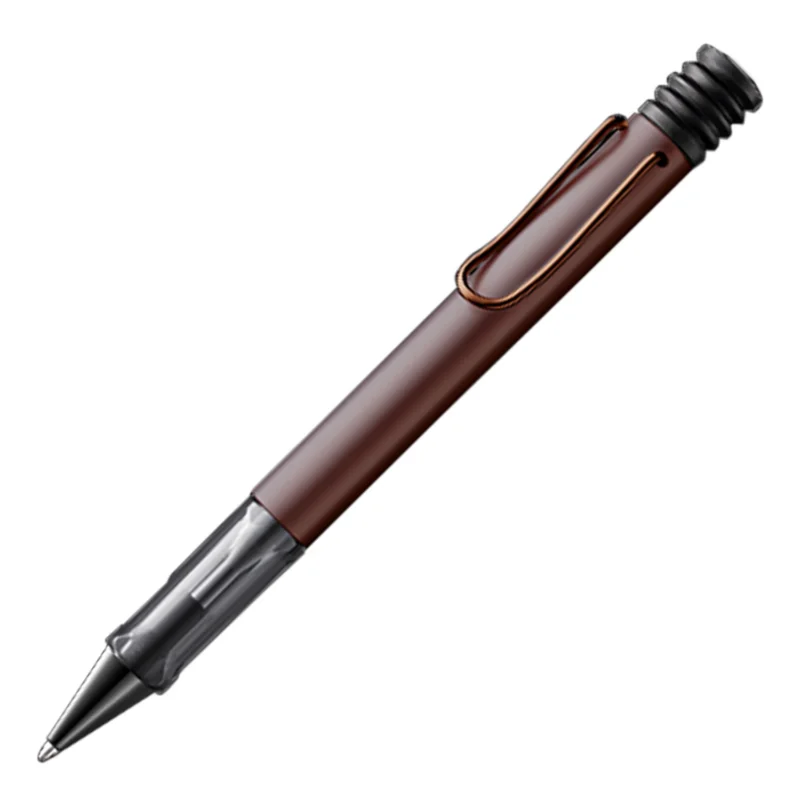 Lamy LX Marron – Ballpoint Pen