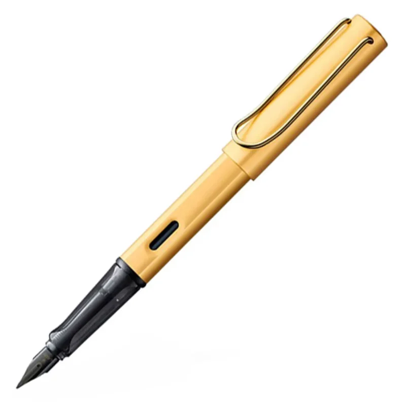 Lamy LX Gold – Fountain Pen