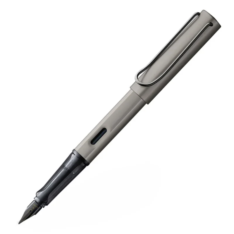 Lamy LX Ruthenium – Fountain Pen