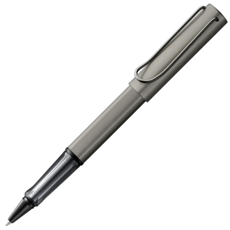 Lamy LX Ruthenium – Roller Ball Pen