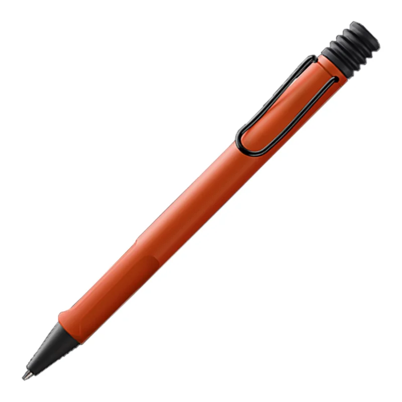 Lamy Safari Terra Red - Ballpoint Pen Special Edition