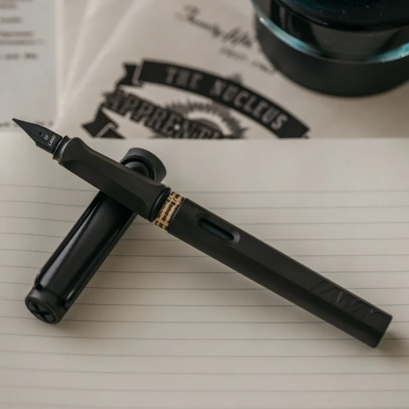 Lamy Safari Umbra - Fountain Pen
