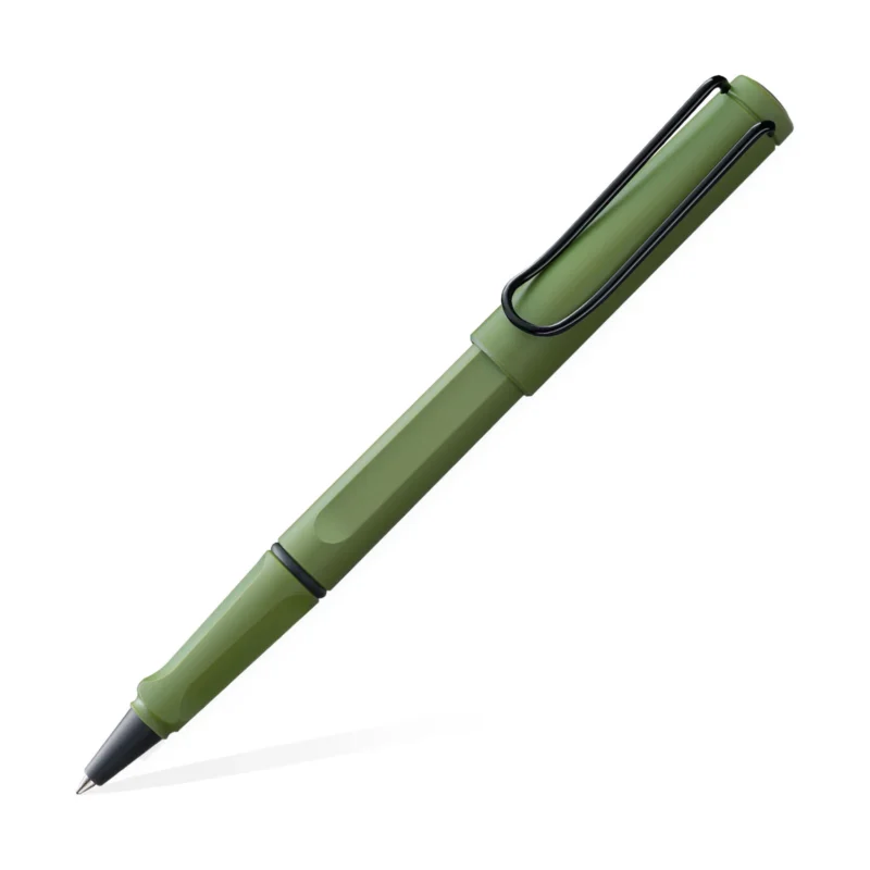 Lamy Safari Savannah - Rollerball Pen Special Edition