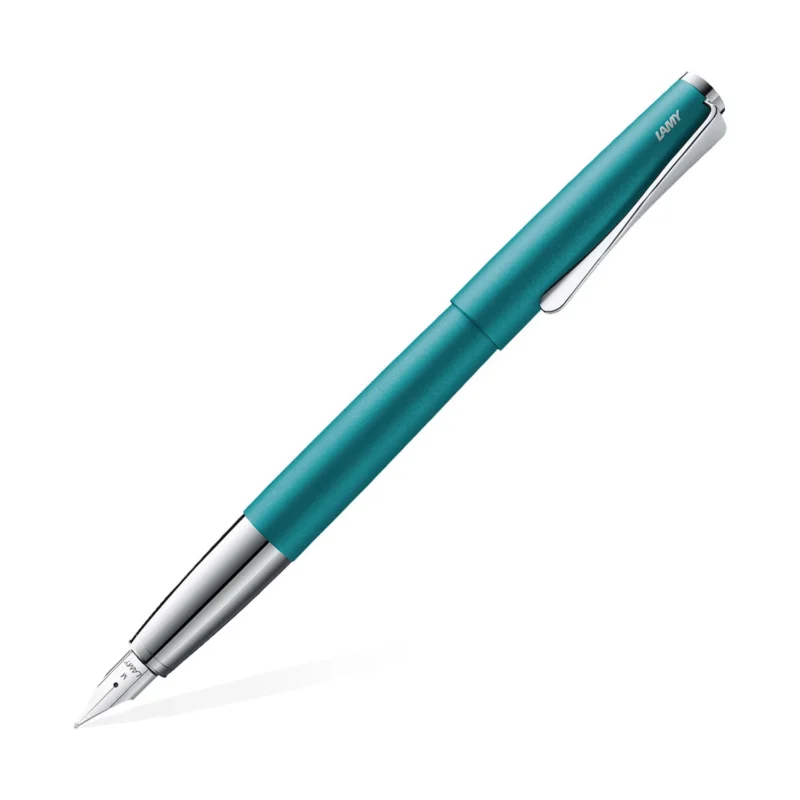 Lamy Studio Aquamarine – Fountain Pen