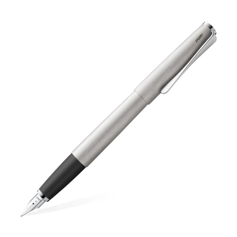 Lamy Studio Brushed – Fountain Pen