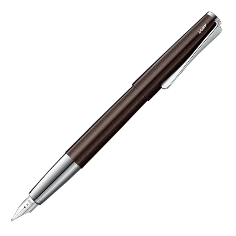 Lamy Studio Dark Brown – Fountain Pen Special Edition
