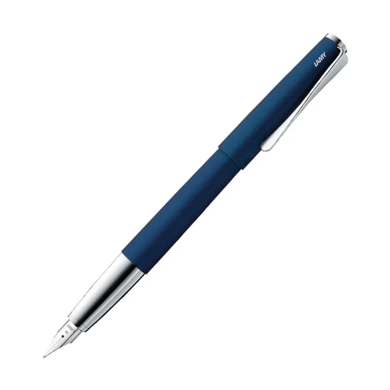 Lamy Studio Imperial Blue – Fountain Pen
