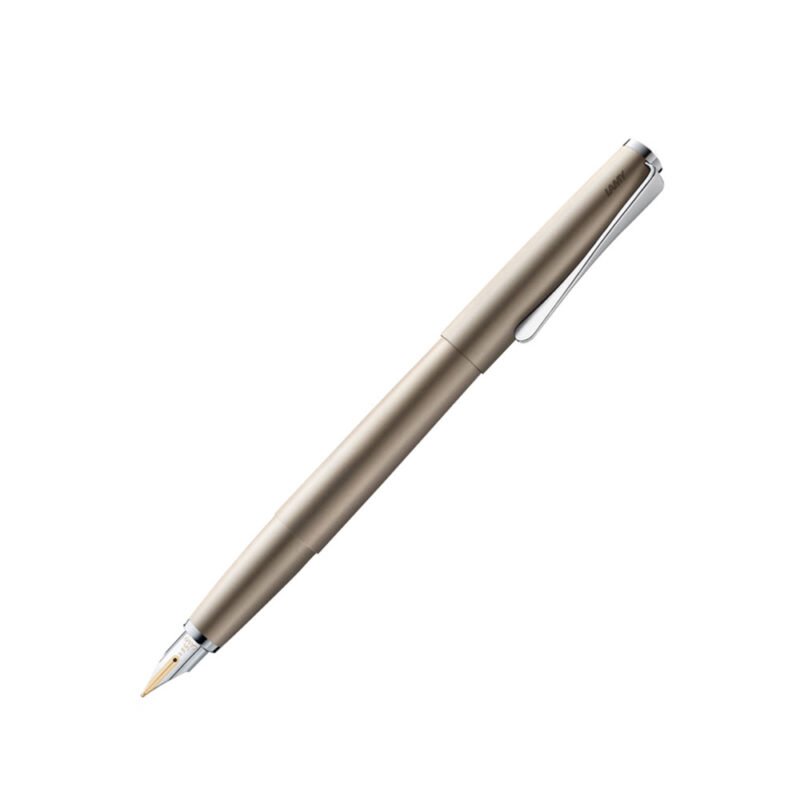 Lamy Studio Palladium – Fountain Pen