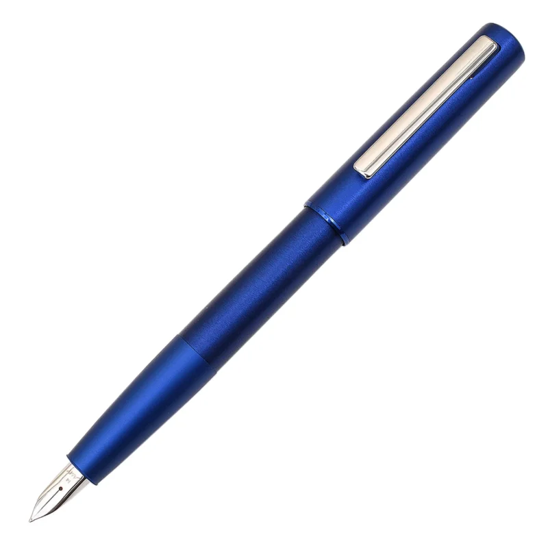 Lamy Aion Dark Blue – Fountain Pen