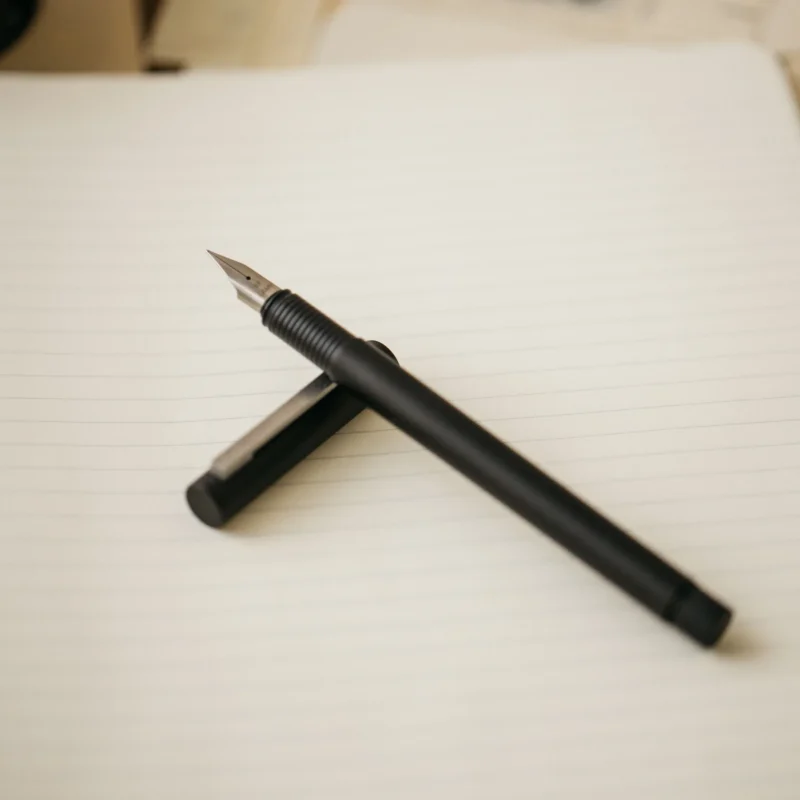 Lamy CP1 Black – Fountain Pen