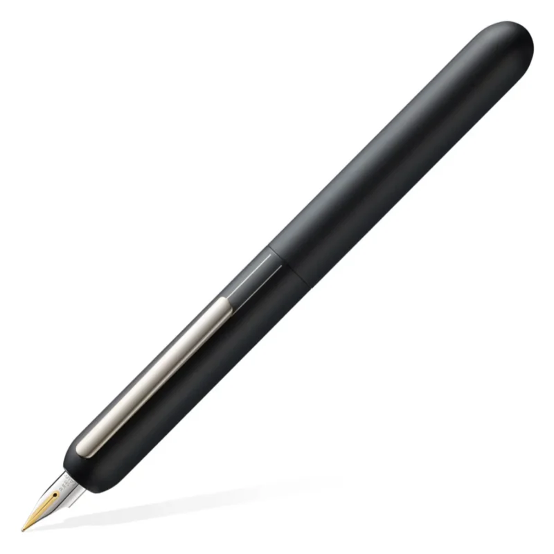Lamy Dialog 3 Black – Fountain Pen
