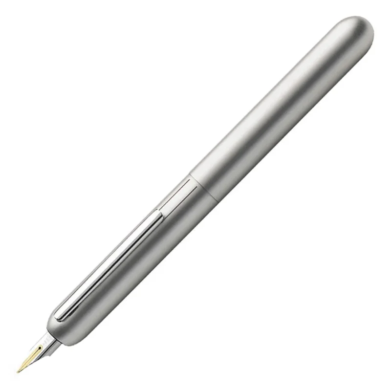 Lamy Dialog 3 Palladium – Fountain Pen