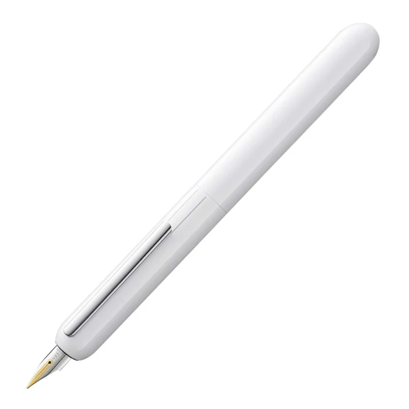 Lamy Dialog 3 Piano White – Fountain Pen