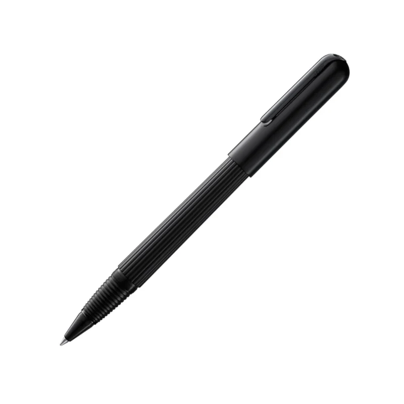 Lamy Imporium Black PVD – Roller Ball Pen